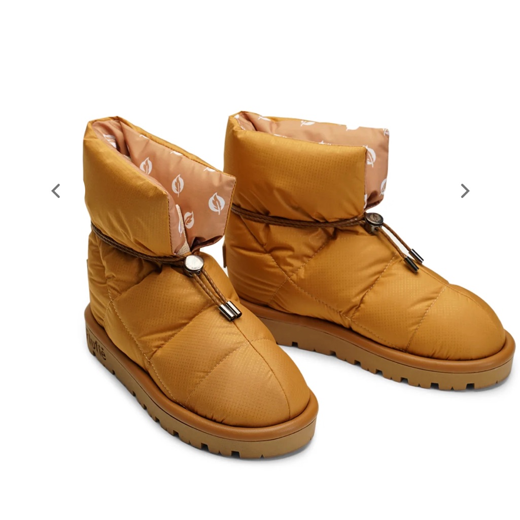 Nwt Flufie Winter Boots